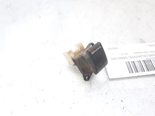 Right front window switch HONDA HR-V (GH) 1.6 16V 4WD (GH2, GH4) (124 hp) 12409180