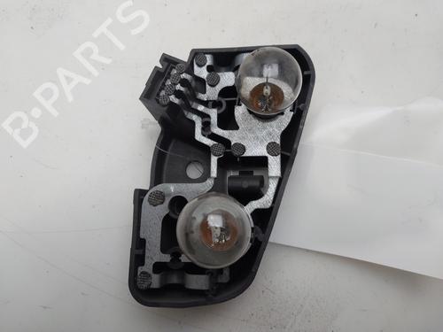 Used Lamp holder Lamp holder BMW 3 (E46) 320 d (150 hp) 34122505 34122505