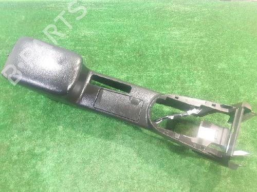 Armrest / Center console NISSAN X-TRAIL II (T31) 2.0 dCi 4x4 | BP7153310I20 