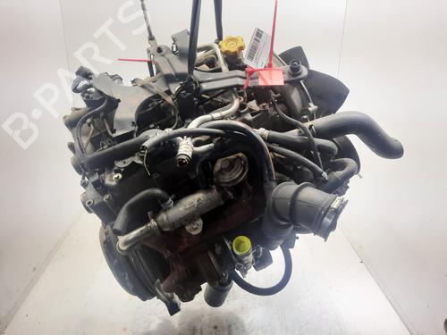 Engine JEEP CHEROKEE (KJ)  | BP30536998M1 