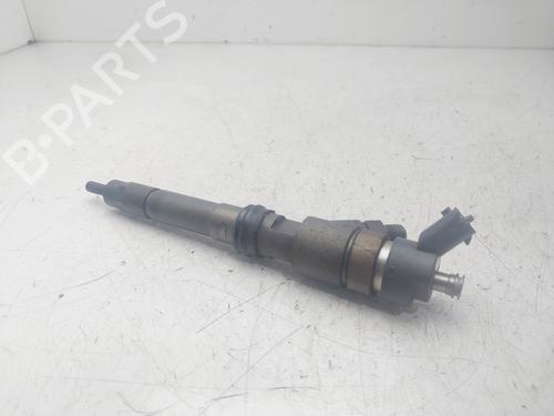 Injector IVECO DAILY III Van 29 L 12 V (ALKA41A2, ALLA52A2, ALKA42A2) | BP29489025M100 