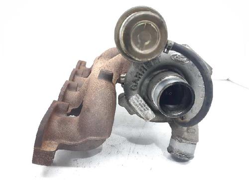Used Turbocharger/Supercharger FORD MONDEO III (B5Y) 2.0 16V TDDi / TDCi (115 hp) 5256006