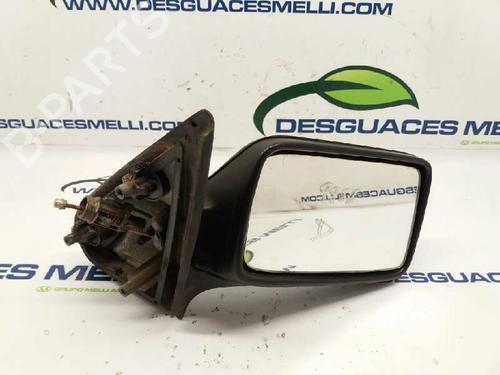 Used Right mirror SEAT IBIZA II (6K1) 1.4 i (60 hp) 2864028