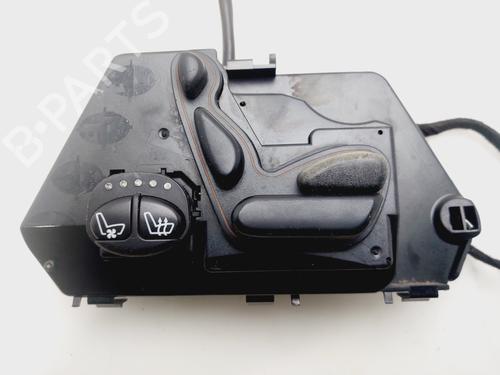 Switch MERCEDES-BENZ S-CLASS (W220, V220) S 320 CDI (220.025, 220.125) | BP32366568I30
