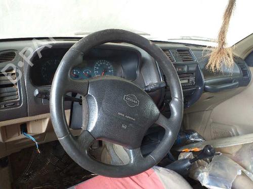 Rear right interior door handle NISSAN TERRANO II (R20) 2.7 TDi 4WD | BP6127652I16 
