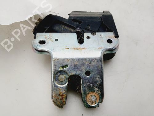 Tailgate lock AUDI A4 B8 (8K2)  | BP26588547C101 