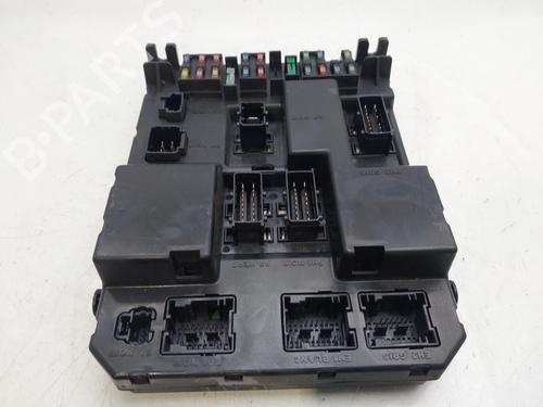 Other CITROËN C5 I (DC_) 2.0 HDi (DCRHZB, DCRHZE) | BP17124456O1