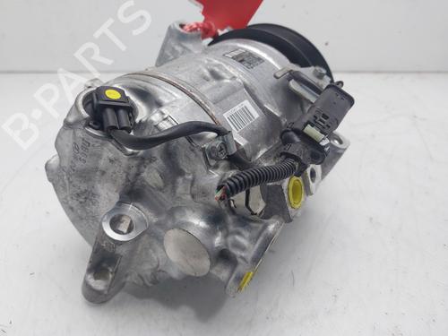 AC compressor MERCEDES-BENZ A-CLASS (W177) A 180 (177.084) | BP36233342M34 - Image 3