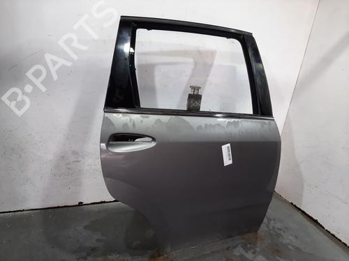 Right rear door FIAT CROMA (194_) 1.9 D Multijet (194AXC1B, 194AXC12) | BP15398379C5 