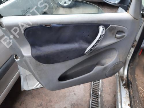 Instrument cluster CITROËN XSARA PICASSO (N68) 2.0 HDi | BP16306836C47 