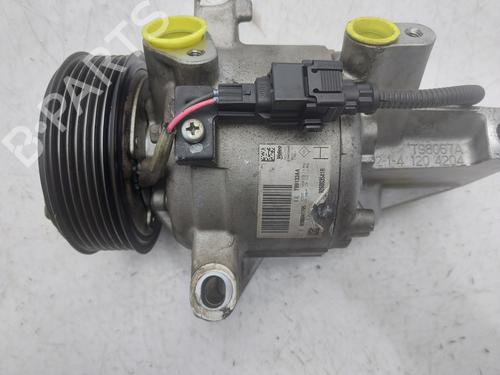 AC compressor DACIA SANDERO II | BP38202839M34 - Image 2