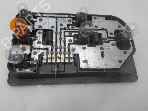Used Lamp holder Lamp holder 39385710 39385710