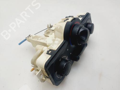Climate control RENAULT CLIO III (BR0/1, CR0/1) 1.4 16V | BP30091071I5 