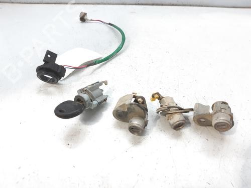 Used Ignition barrel HYUNDAI ACCENT II (LC) 1.3 (84 hp) 9181094
