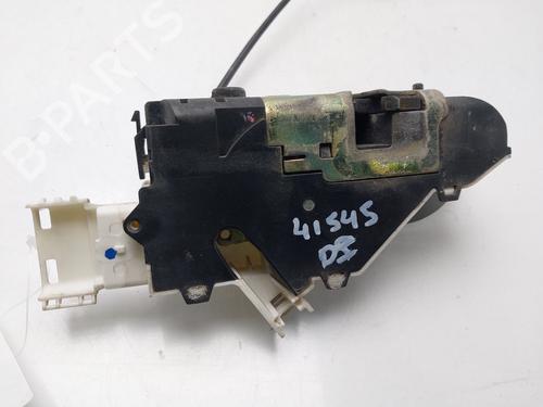 Used Front left lock Front left lock CITROËN C4 I (LC_) [2004-2014] 34043182 34043182