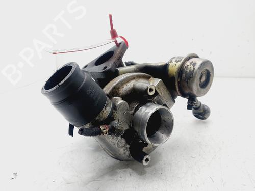 Turbolader/Kompressor VW GOLF III (1H1) 1.9 TDI (90 hp) 29521377