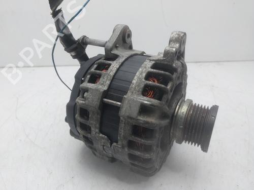 Alternator AUDI A3 (8V1, 8VK) 2.0 TDI | BP37638650M7 - Image 3
