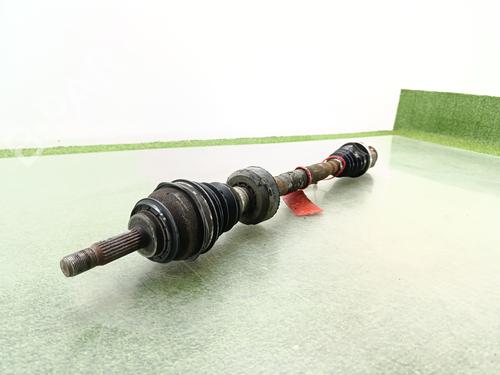 Right front driveshaft DACIA LOGAN (LS_) | BP36670218M39 - Image 2