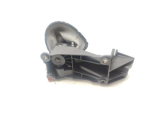Gear lever NISSAN QASHQAI I (J10, NJ10) 2.0 dCi | BP25257129M90