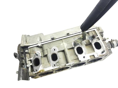 Cylinder head FIAT PANDA (169_) 1.2 (169.AXB11, 169.AXB1A) | BP24869014M5