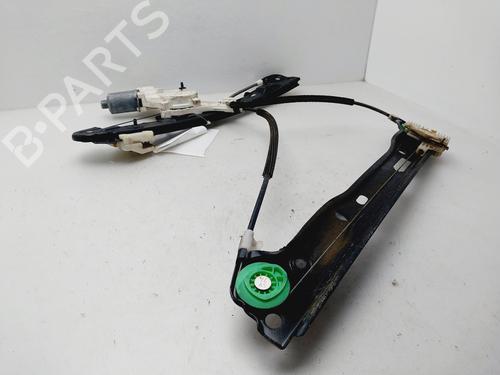 Front right window mechanism BMW 1 (E87) 118 d | BP25721158C23 
