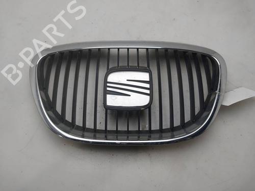 Used Grille Grille SEAT TOLEDO III (5P2) [2004-2009] 39691347 39691347