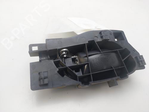 Front left interior door handle PEUGEOT 407 (6D_)  | BP18841569I13 
