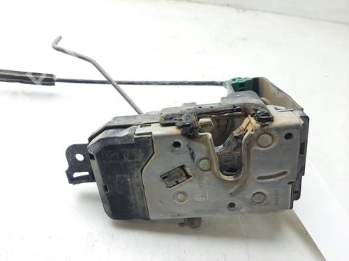 Front left lock OPEL ASTRA H (A04) 1.7 CDTI (L48) | BP17471462C98 