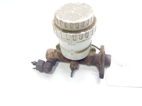 Brake master cylinder MITSUBISHI PAJERO I (L04_G, L14_G) 2.5 TD (L044G, L049G) | BP13614507M77 