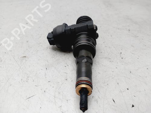 Injector SEAT LEON (1P1)  | BP27710879M100 