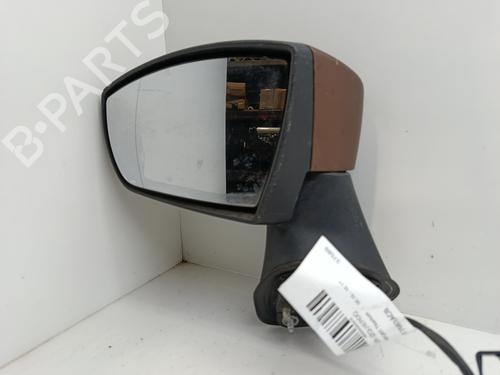 Used Left mirror FORD ECOSPORT 1.5 EcoBlue TDCi (95 hp) 29293764