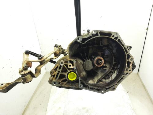 gearbox-opel-corsa-c-x01-2000-2001-2002-2003-2004-2005-2006-2007-2008-2009-34582459 main image