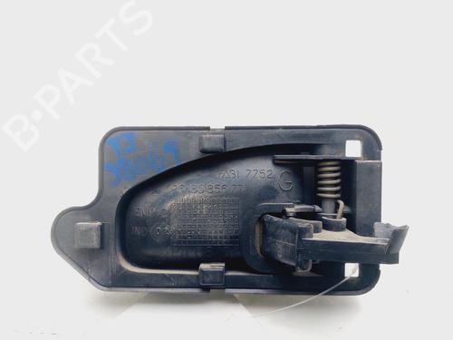 Rear left interior door handle CITROËN SAXO (S0, S1) 1.5 D | BP26436972I15 