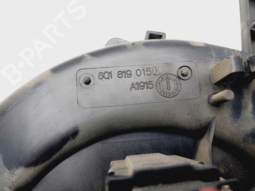 Heater blower motor SEAT IBIZA IV (6J5, 6P1)  | BP18295027M62 