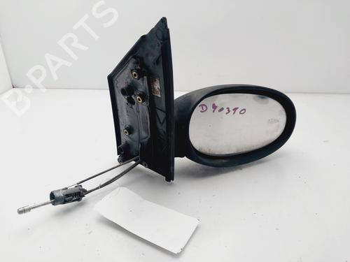 Używane Lusterko boczne prawe SMART CITY-COUPE (450) 0.8 CDI (S1CLC1, 450.300, 450.301, 450.302, 450.303,... (41 hp) 32342137