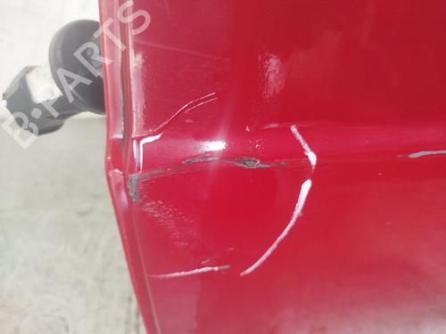 Left rear door HONDA CIVIC VIII Hatchback (FN, FK) 2.2 CTDi (FK3) | BP29703668C4 