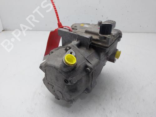 Used AC compressor TOYOTA YARIS (_P13_) 1.5 Hybrid (NHP130_, NHP130) (101 hp) 32413874