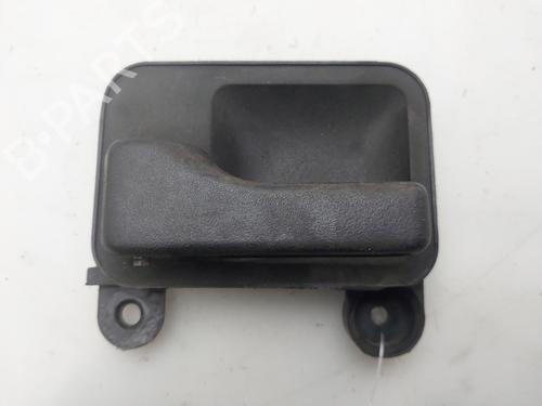 Used Front left interior door handle Front left interior door handle OPEL VECTRA A Hatchback (J89) 2.0 i (F68, M68) (115 hp) 33931904 33931904