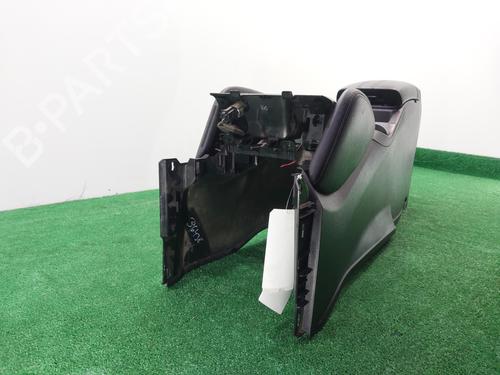 Armrest / Center console NISSAN QASHQAI II (J11, J11_) 1.5 dCi | BP28329387I20 