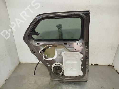 Left rear door CITROËN C4 CACTUS 1.5 BlueHDi 100 | BP28092138C4 