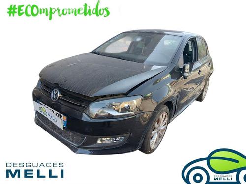 Used Parts VW POLO V (6R1, 6C1) 4942813