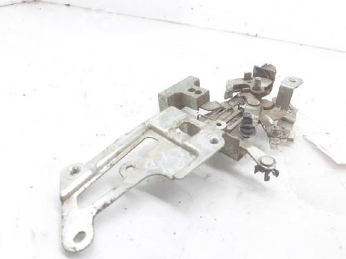 Rear right lock RENAULT MASTER II Van (FD) 2.5 dCi | BP6431649C99 
