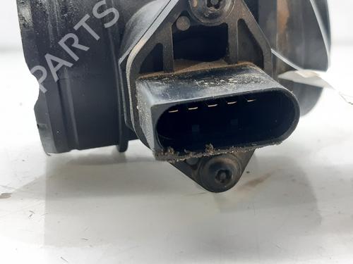 Mass air flow sensor SEAT CORDOBA (6L2) 1.4 TDI | BP7260521M95 