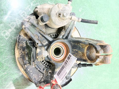 Right front steering knuckle SEAT LEON (1M1)  | BP26274942M26 