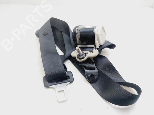 Used Rear center seatbelt NISSAN NOTE (E12) 1.2 (80 hp) 26017538