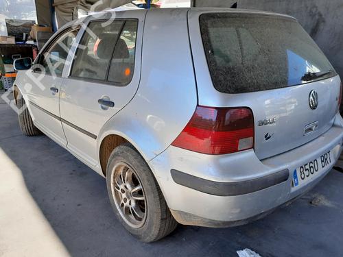 Expansion tank VW GOLF IV (1J1) 1.9 SDI | BP12409507C120 