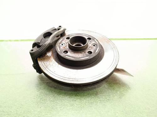 Used Left front steering knuckle Left front steering knuckle RENAULT KANGOO (KC0/1_) 1.5 dCi (61 hp) 39139273 39139273