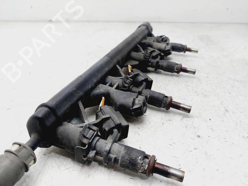 Injection rail PEUGEOT 207 SW (WK_)  | BP27839996M98 