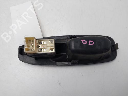 Right front window switch HYUNDAI ACCENT II (LC) 1.3 | BP35942444I26 - Image 2