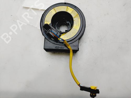 Used Squib airbag HYUNDAI i30 (FD) [2007-2012]  21502331